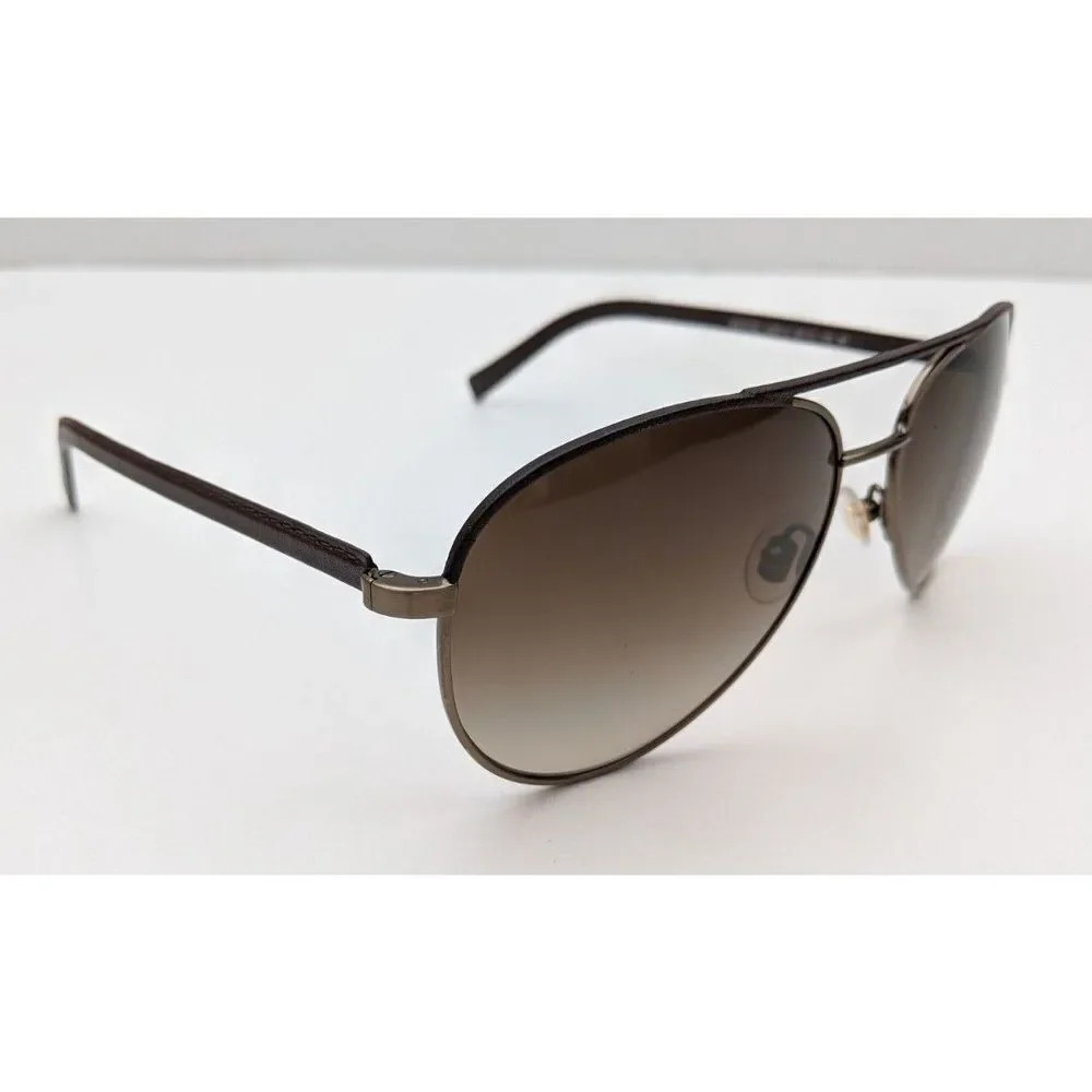 🕶️Brooks Brothers BB4015Q Sunglasses 59/15 135 /MZ742🕶️